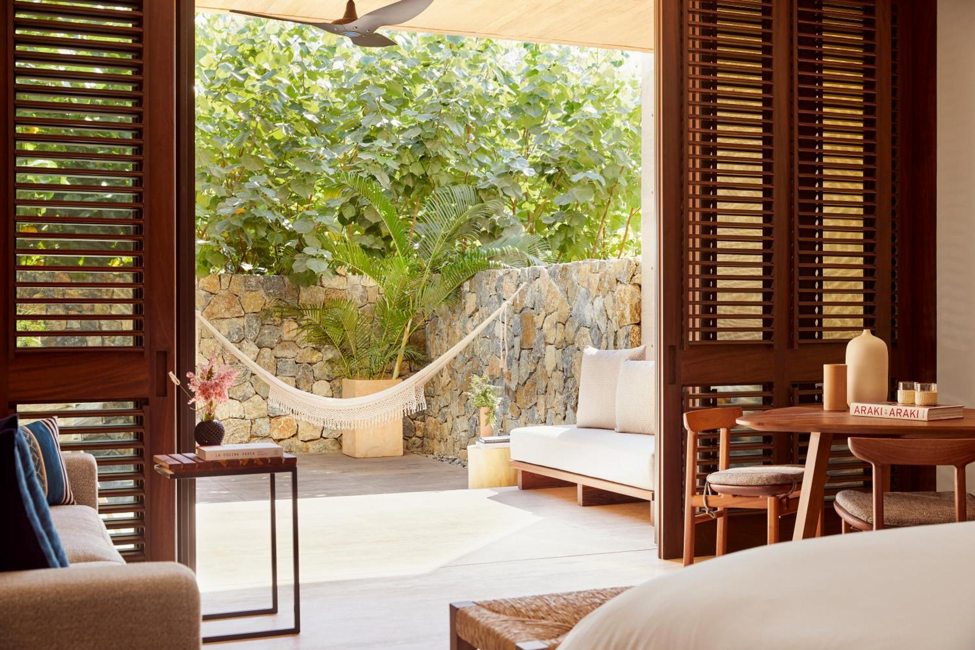 Four Seasons Resort Tamarindo, Mexico Cihuatlan Exterior foto