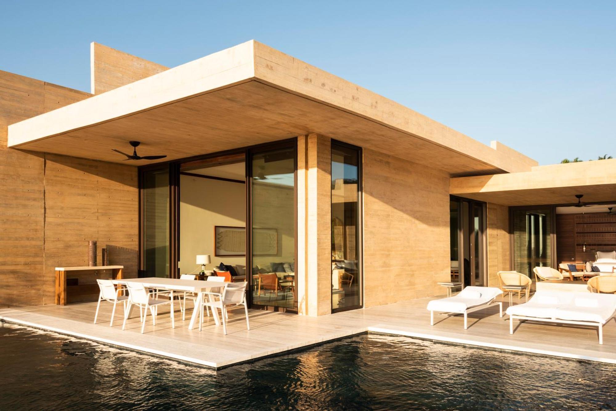 Four Seasons Resort Tamarindo, Mexico Cihuatlan Exterior foto