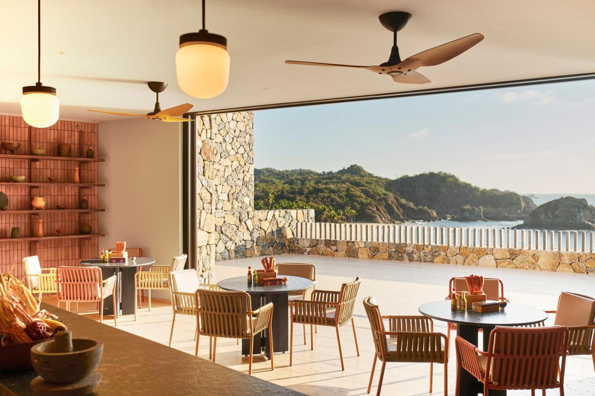Four Seasons Resort Tamarindo, Mexico Cihuatlan Exterior foto