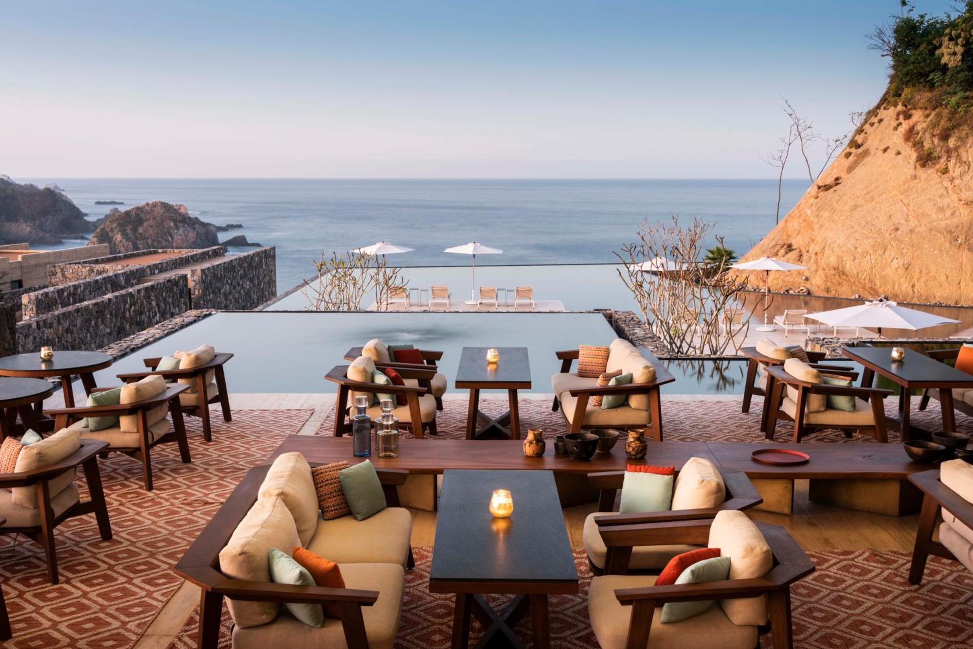 Four Seasons Resort Tamarindo, Mexico Cihuatlan Exterior foto